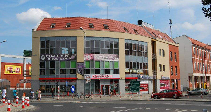 Przewóz busem z Raciborza do Holandii Przewóz busem z Raciborza do Holandii