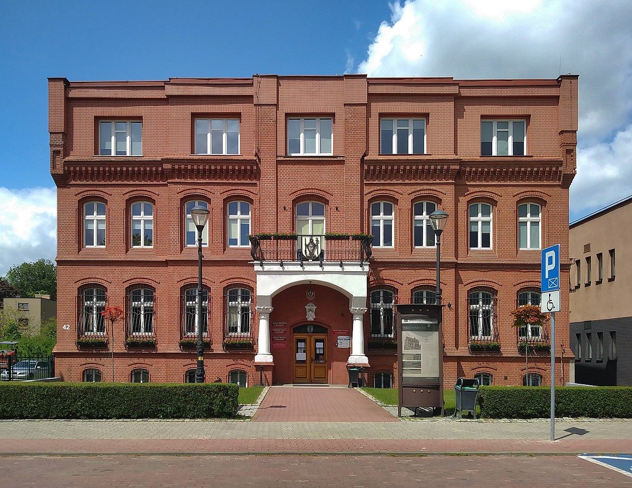 Przewóz busem z Radzionkowa do Holandii