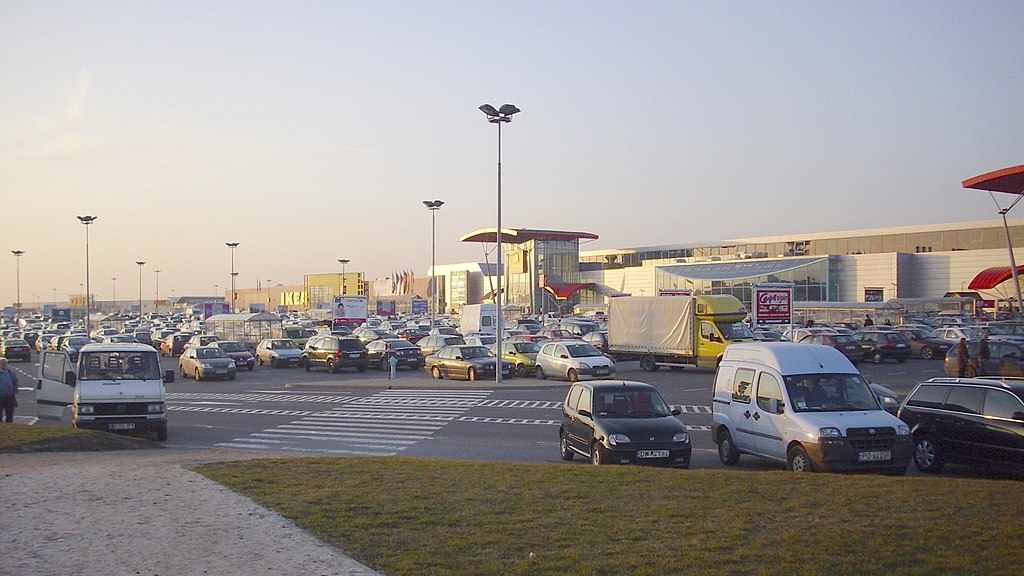 Przewóz busem z Bielanów Wrocławskich do Holandii