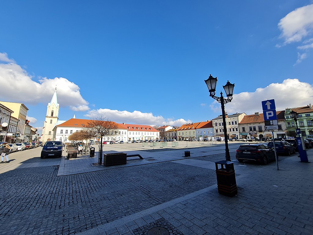 Przewóz busem z Oświęcimia do Luksemburga Przewóz busem z Oświęcimia do Luksemburga