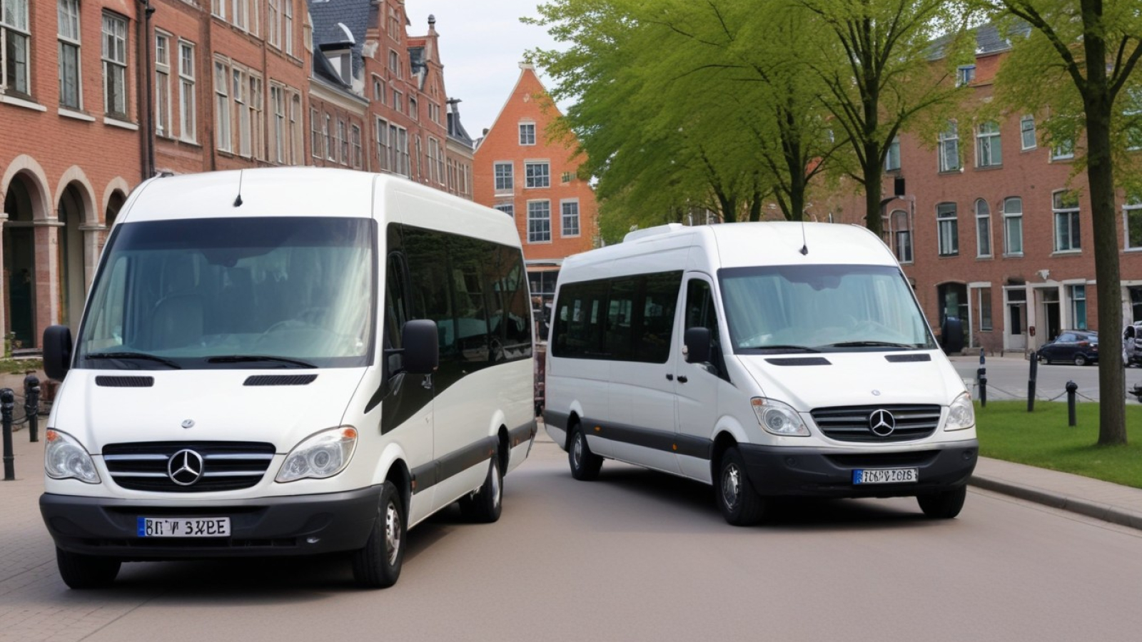 Bus lasaktour.pl czy własny samochód osobowy – który środek transportu wybrać?