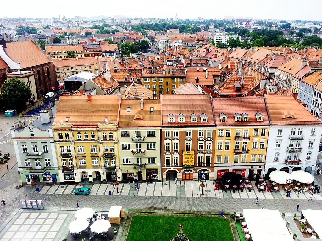 Przewóz busem z Kalisza do Holandii, Niemiec i Belgii Przewóz busem z Kalisza do Holandii, Niemiec i Belgii