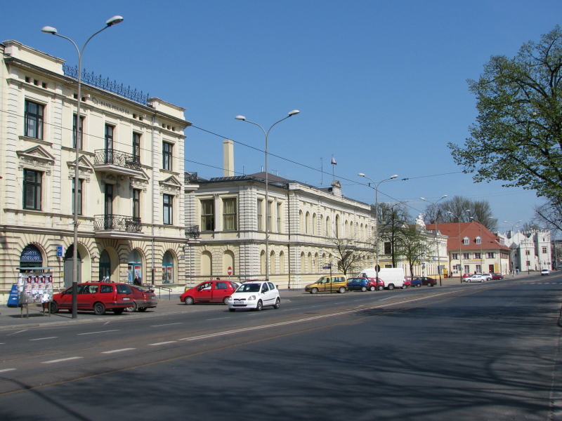 Przewóz busem z Pabianic do Holandii, Niemiec i Belgii 