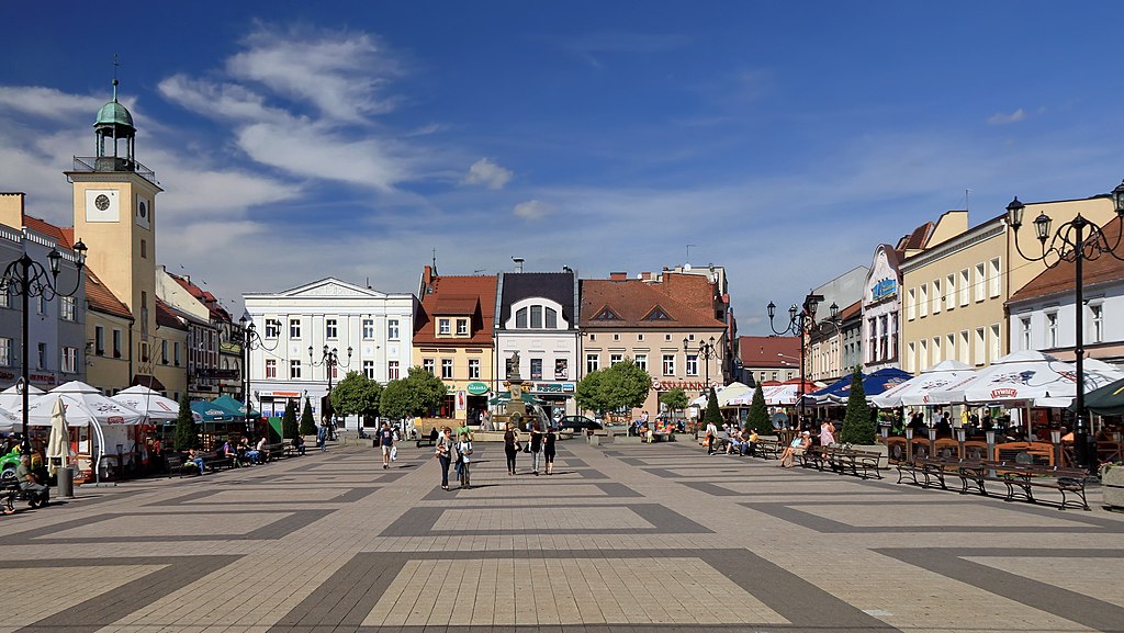 Paczki do HOLANDII, NIEMIEC I BELGII z Rybnika Paczki do HOLANDII, NIEMIEC I BELGII z Rybnika