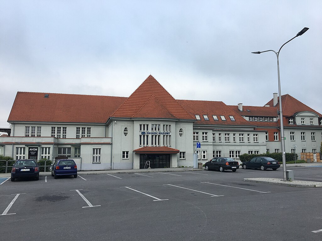 Przewóz busem z Kędzierzyna-Koźla do Belgii Przewóz busem z Kędzierzyna-Koźla do Belgii