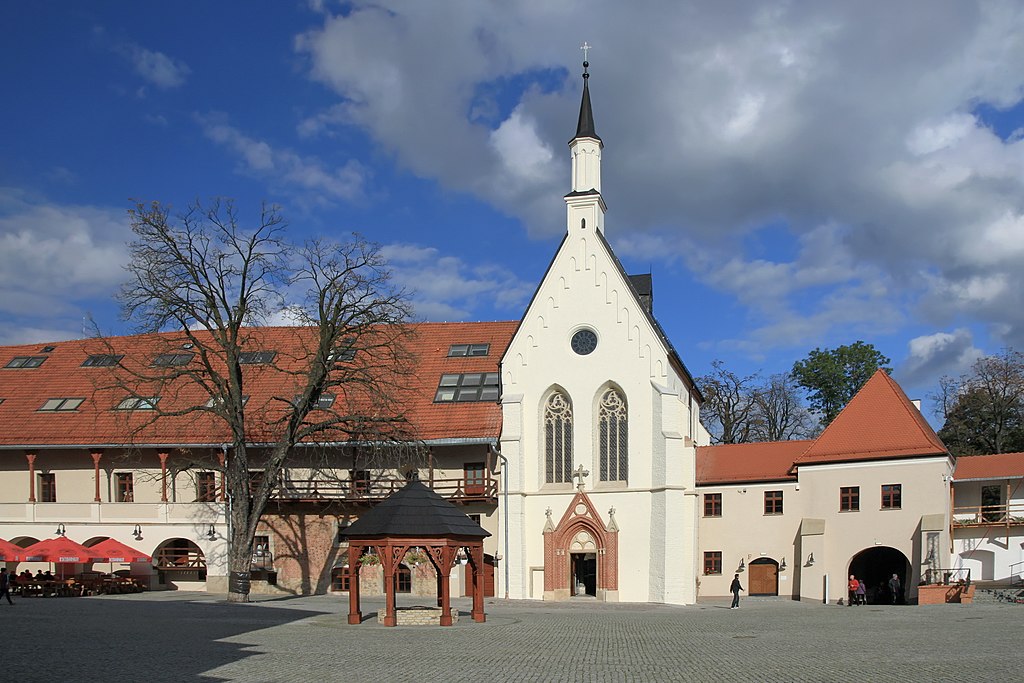 Przewóz busem z Raciborza do Belgii