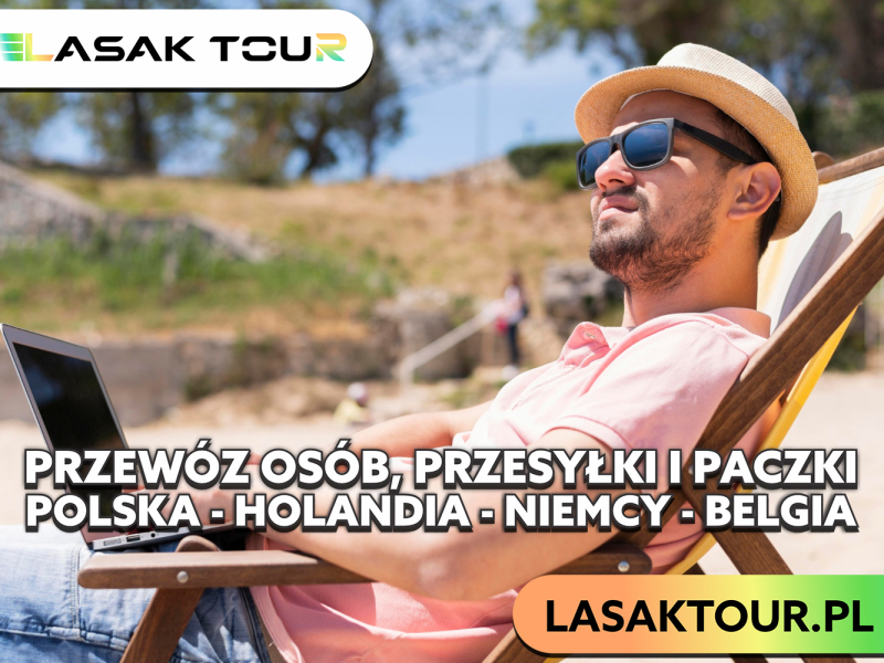 Wakacje i praca w Holandii. Czy warto?