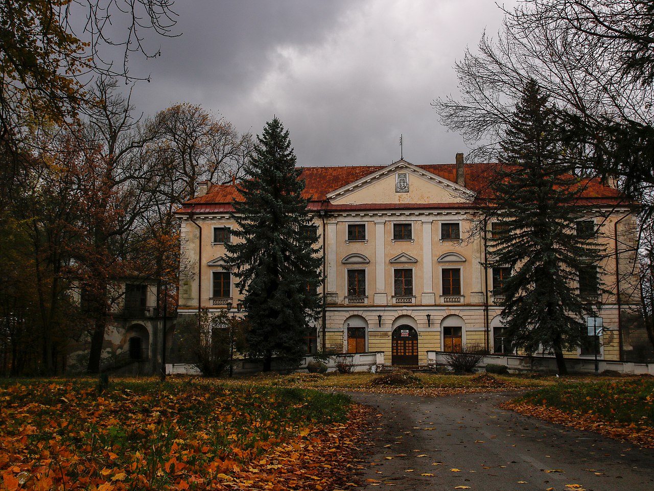 Przewóz busem z Koniecpola do Niemiec