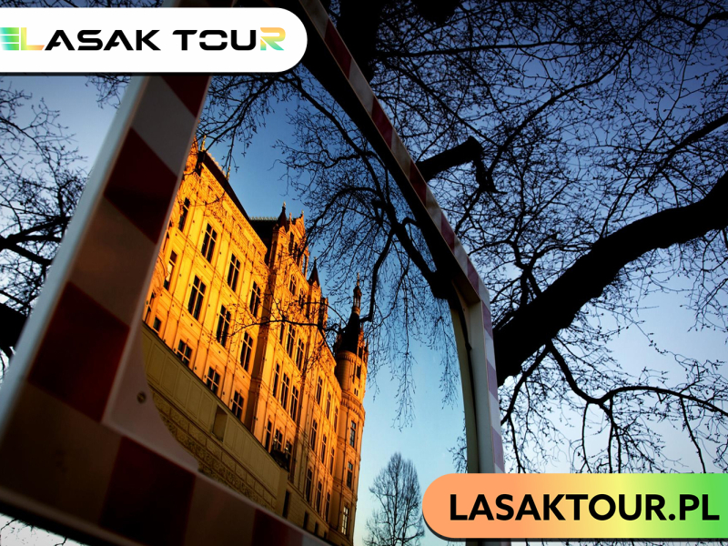 Busy ze Śląska do Holandii: z Częstochowy, Kłobucka, Myszkowa – mapa odbiorów