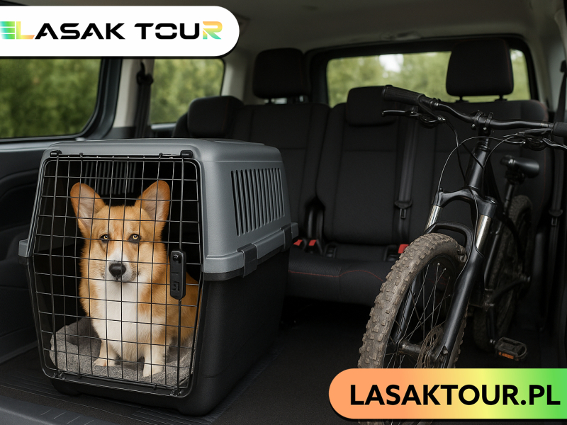 Transport zwierząt i nietypowych bagaży – zasady na trasach