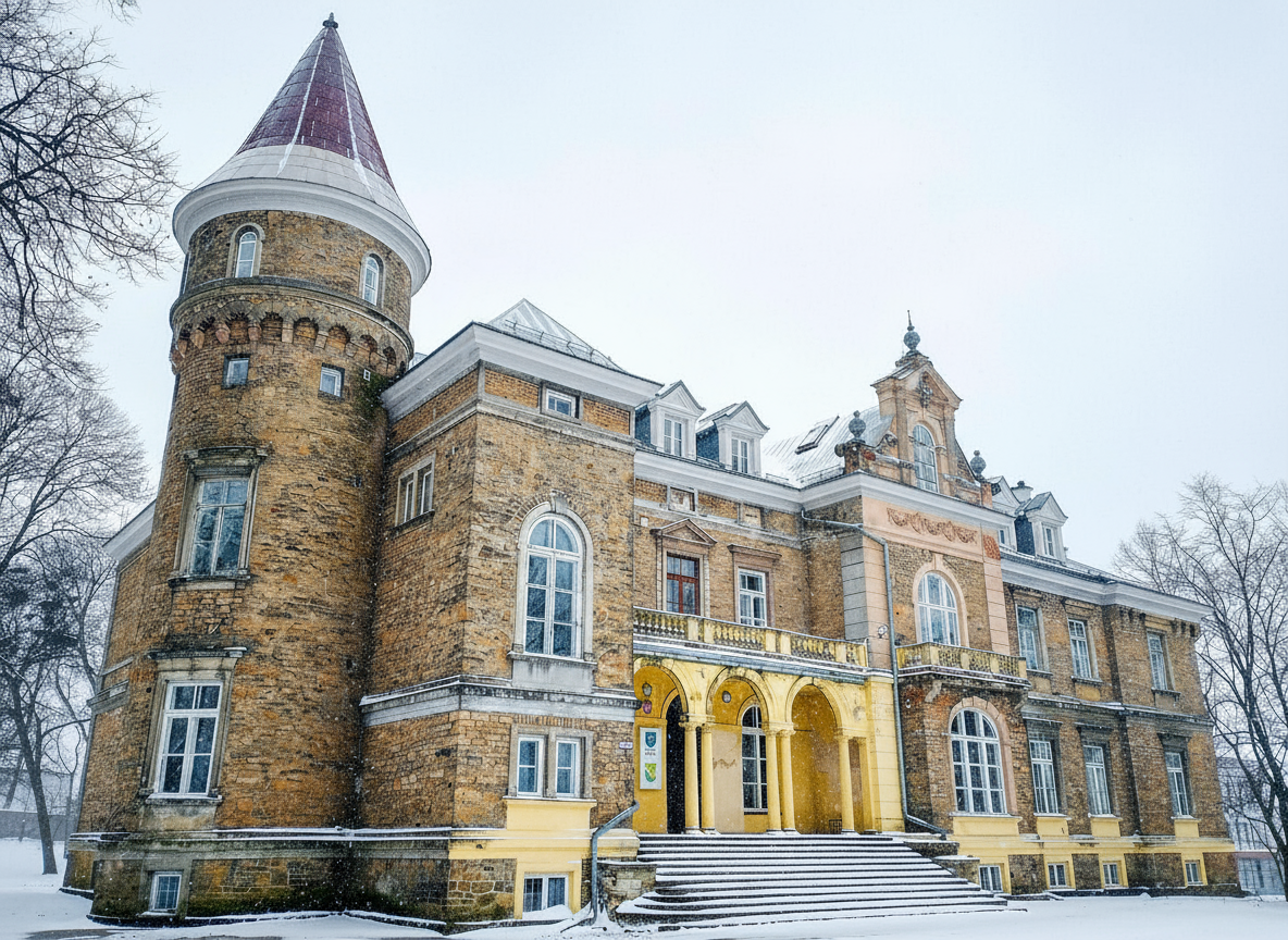 Przewóz busem z Łopuszna do Niermiec