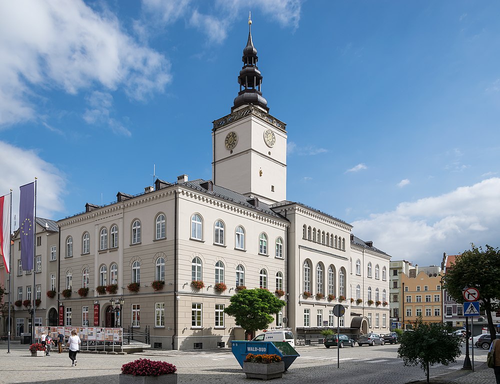 Paczki do HOLANDII z Dzierżoniowa Paczki do HOLANDII z Dzierżoniowa
