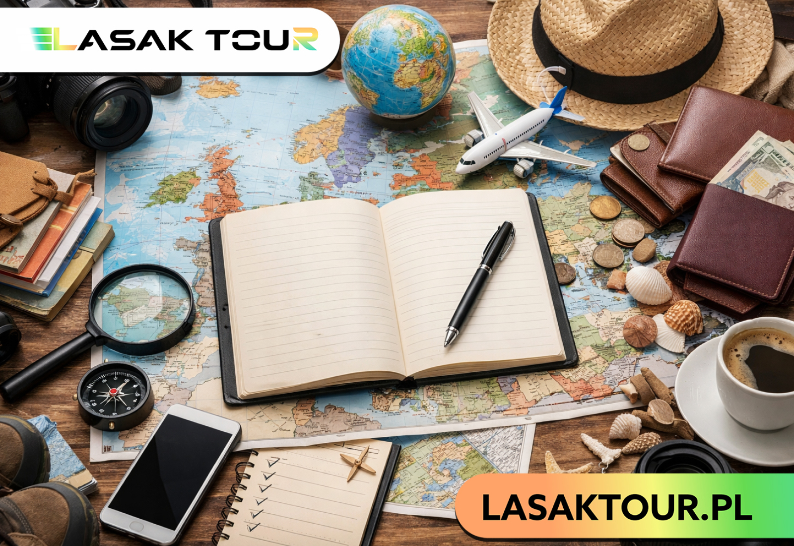 Bus z Polski do Holandii: Kompletny Przewodnik Pasażera 2026 | Lasak Tour