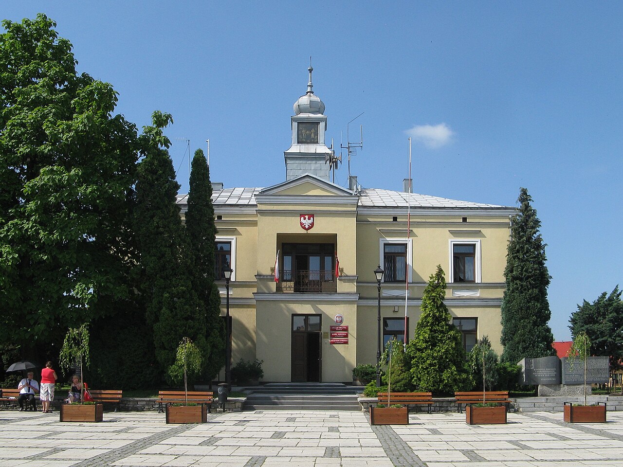 Paczki do NIEMIEC z Sławkowa